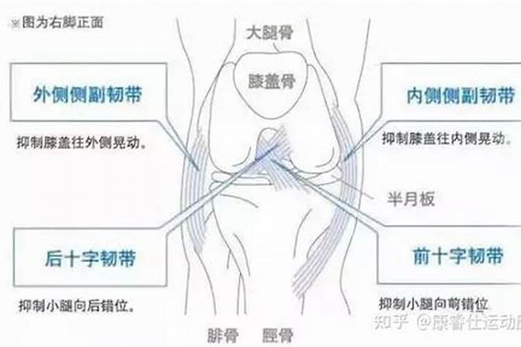 梦见膝盖受伤什么意思？