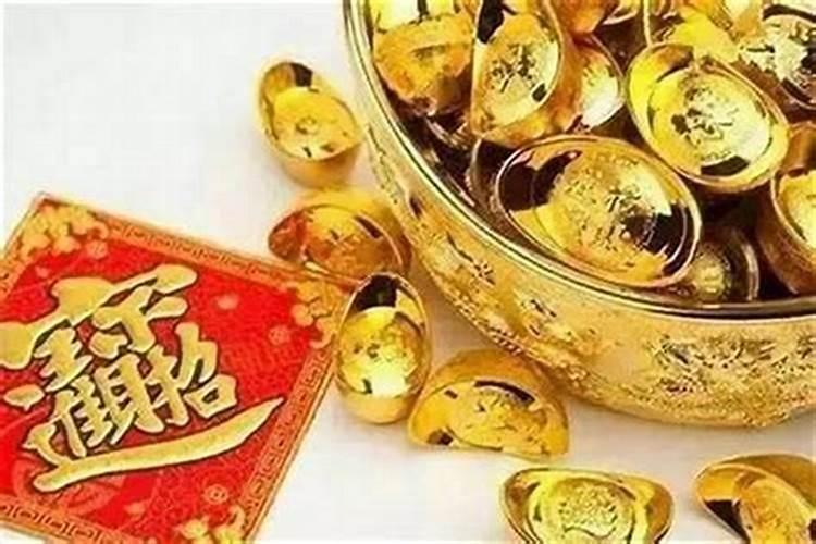 如何催桃花运？
