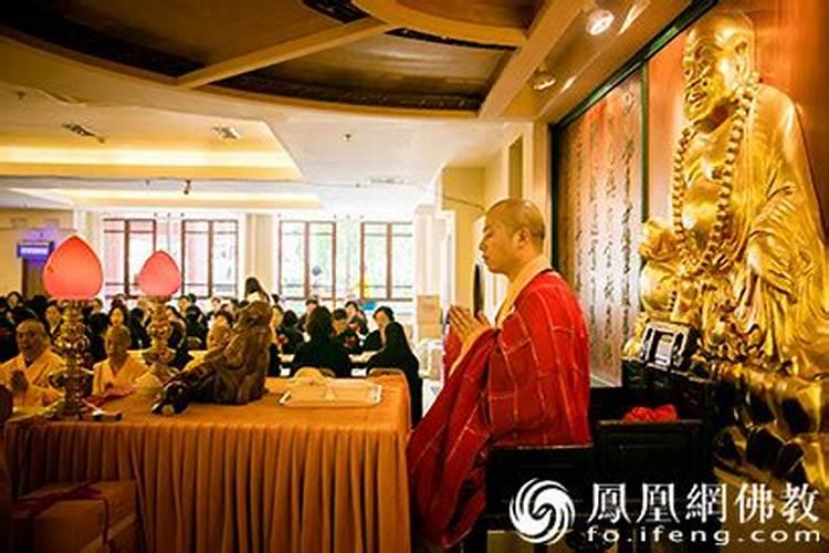 广州做道场做功德的方式 广西做功德的习俗