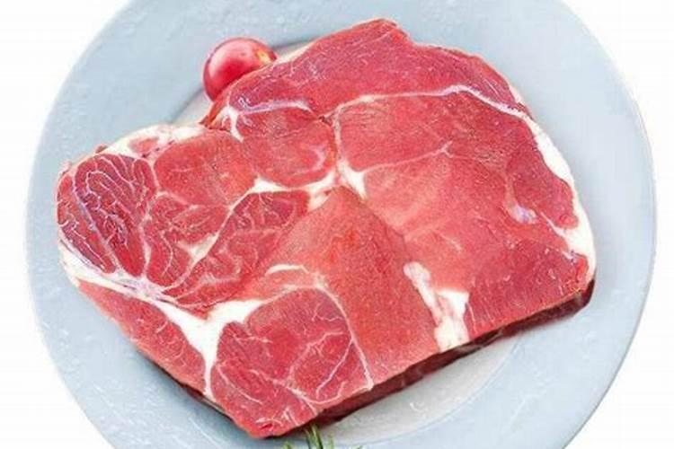 梦见牛肉干是什么意思