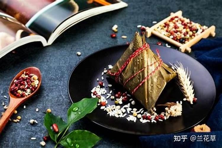 端午节风俗的主要特点