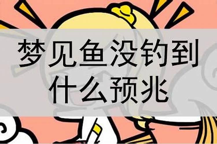 梦见好多人在一起捕鱼的预兆