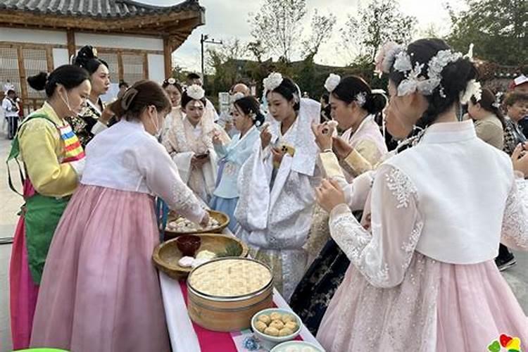 春节在延吉旅行游玩,有哪些特色美食不能错过？