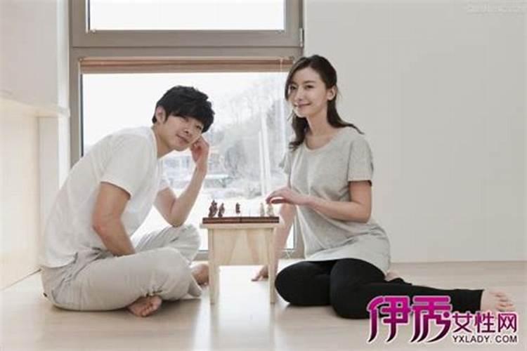 梦见因女朋友有别的男人而分手的预兆