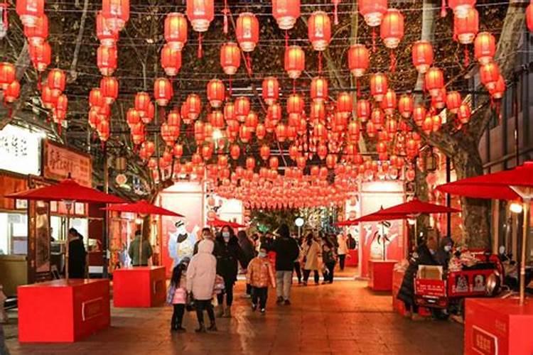 浓郁文化气息,福建晋江旅游景点一览。