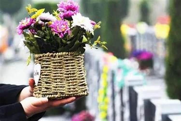 寒衣节如何正确祭祀