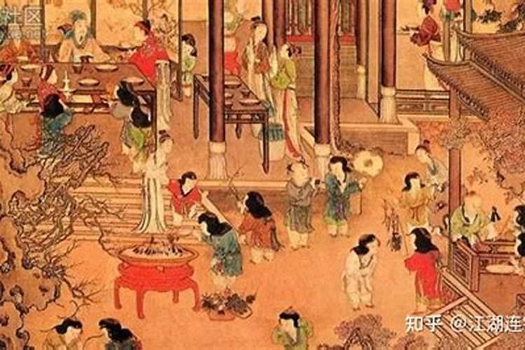 哪天是阴历十月初一