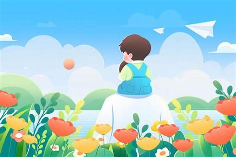 怎么培养有灵性的孩子呢？