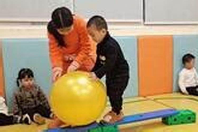 有什么方法可以提升孩子的灵性？