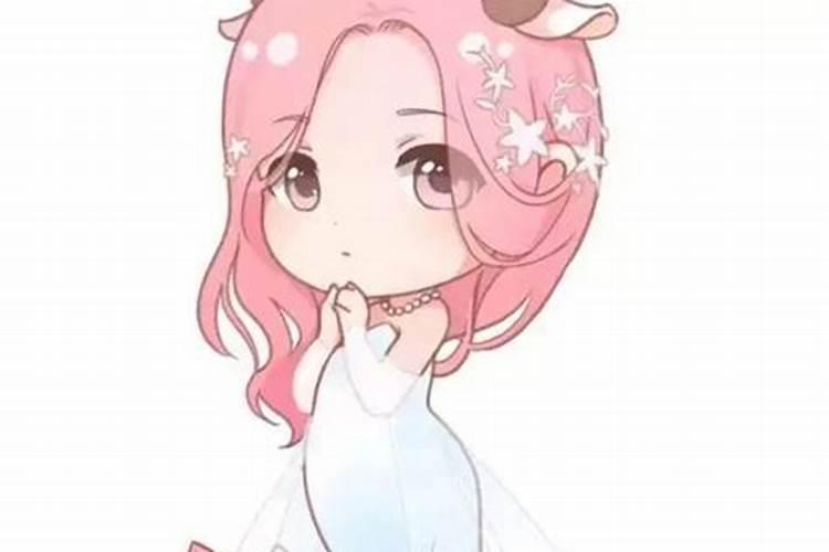 拍照片最好看的星座女