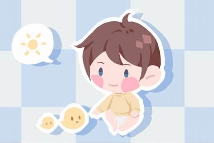 午时出生的属什么