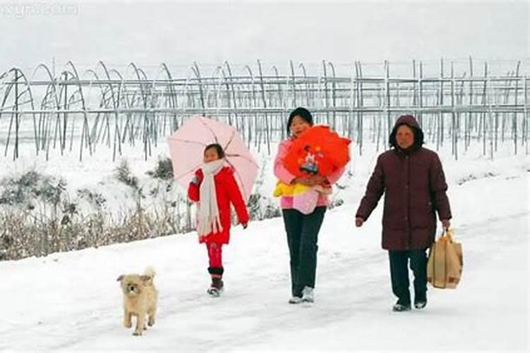 潮汕习俗有哪些？