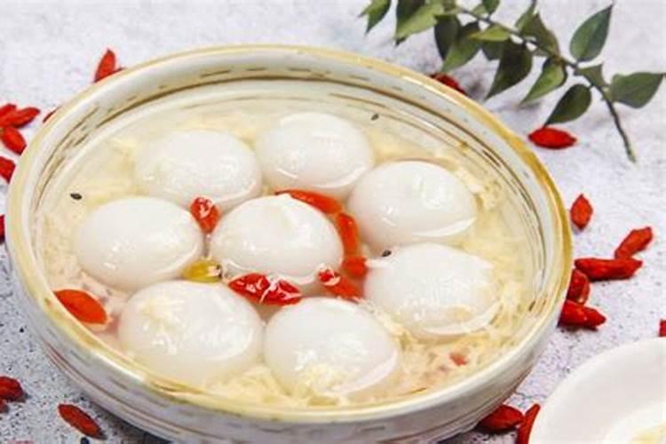 冬至祭祖需要准备什么东西