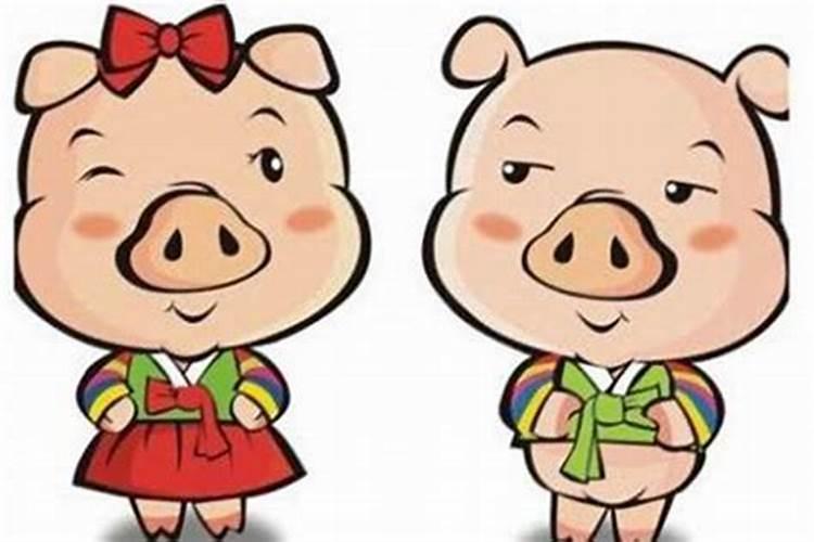 属猪和属鼠的合不合 属猪和属鼠的婚姻如何