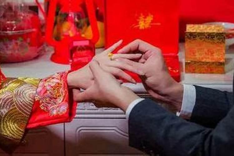 2024年正月初六能订婚吗订婚吉日的选择禁忌