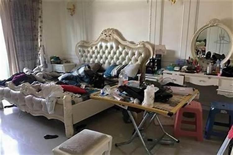卧室风水方位对男人命运的影响