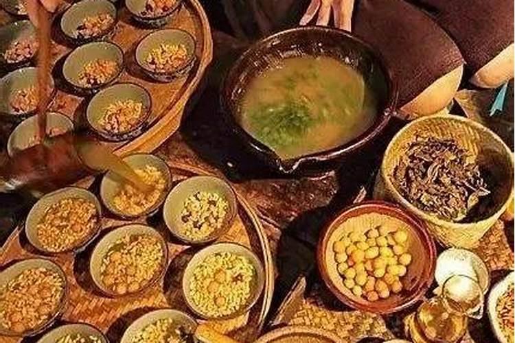山东人的风俗有哪些？
