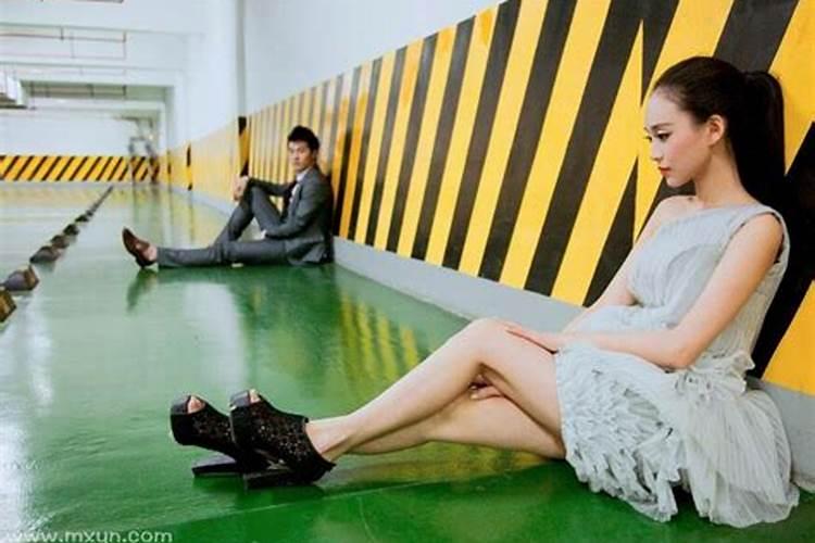 梦见情人会怎么样？
