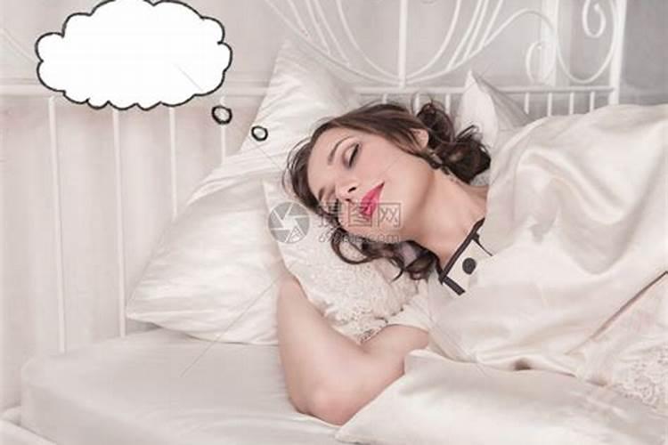 梦见特别漂亮的女孩的预兆