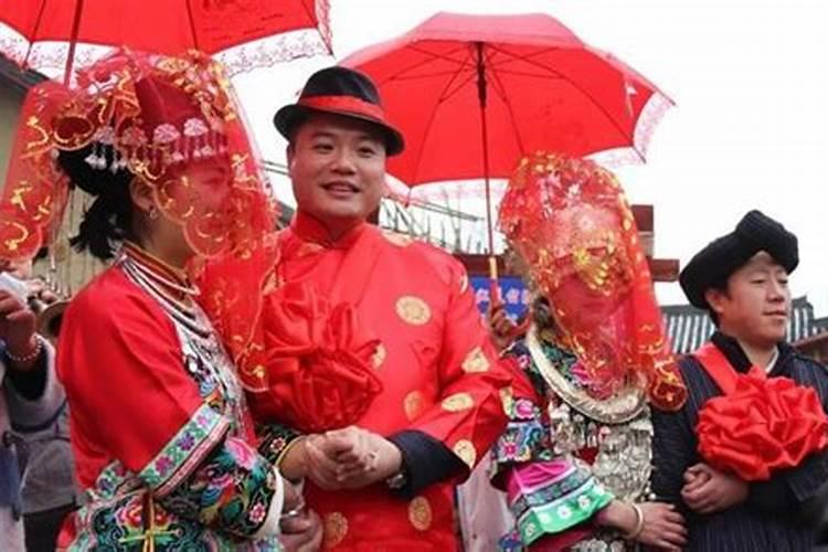 求南方的传统节日习俗大全