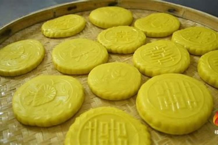 钦北区的风土人情