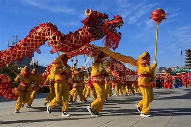 中元节是什么节日由事