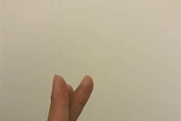 梦到手被划破了流血了