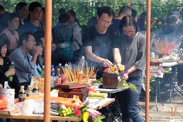 祭祀祖先用什么供品好 用什么供品祭祀祖先好