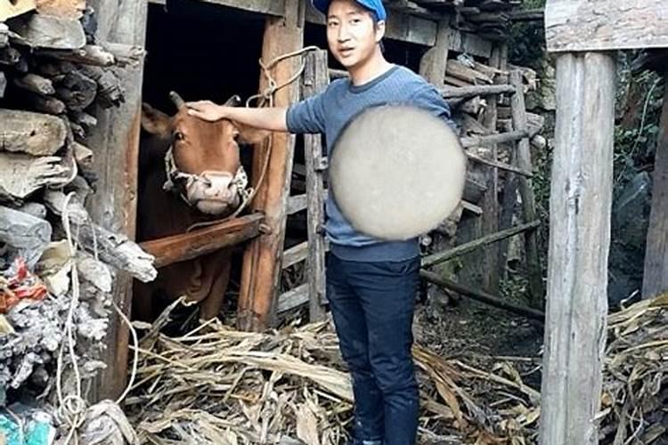 农历十月初一为什么要吃滋粑？
