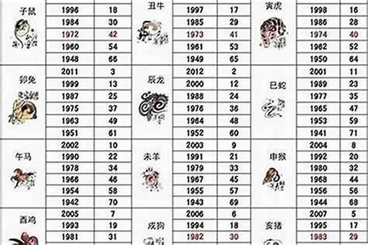 1982年农历9月9日出生属于什么动物？