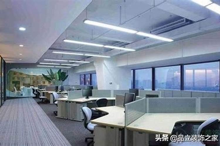 如何在办公室增加财运