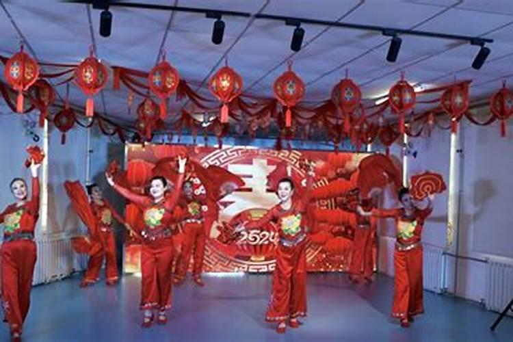 天津滨海新区元宵节哪里好玩