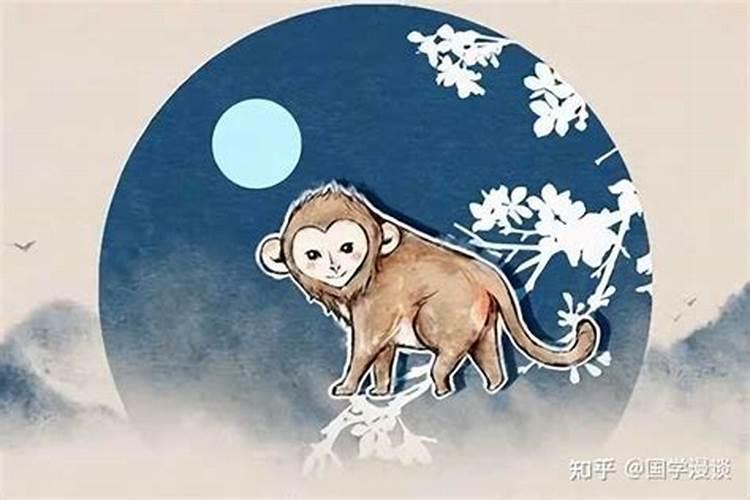 农历3月出生属猴人命好吗