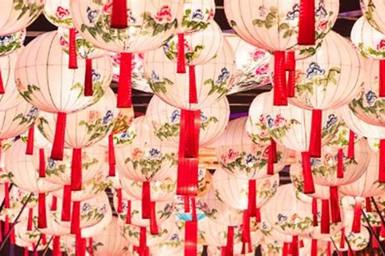 元宵节的时间是哪一天(元宵节的来历和讲究是什么)