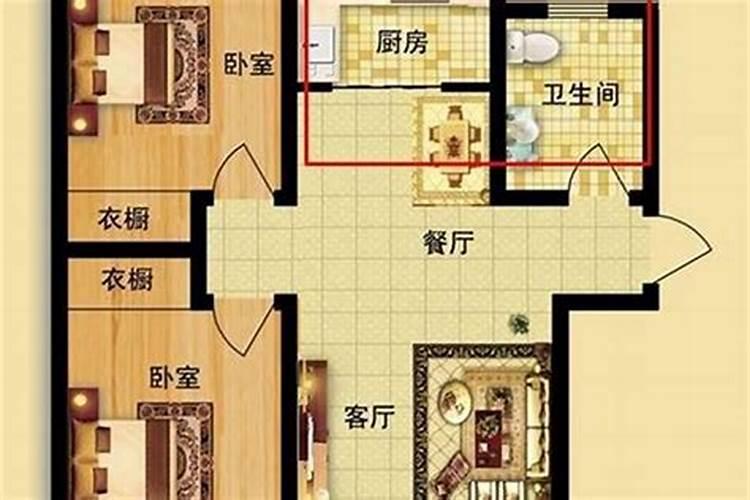 买房选择什么户型风水最好