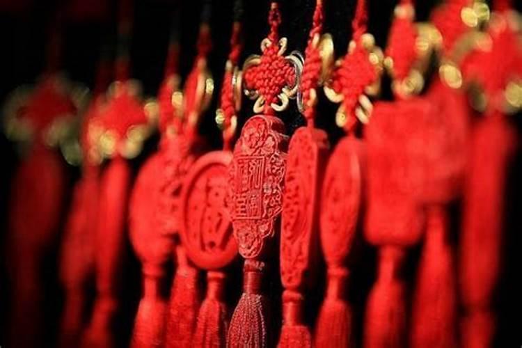 真有犯太岁这么一说吗
