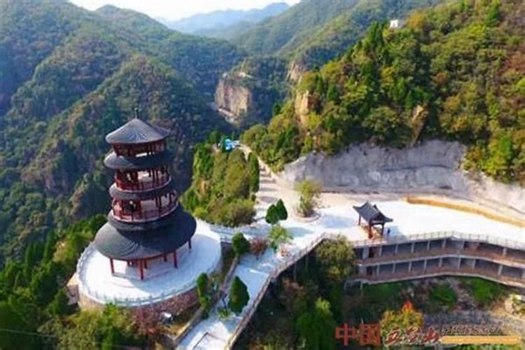 运城春节免费开放景点