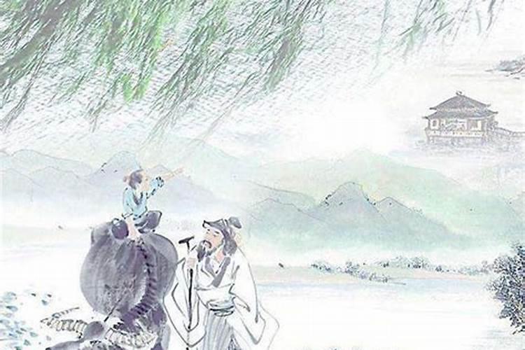清明忌什么不能做的事