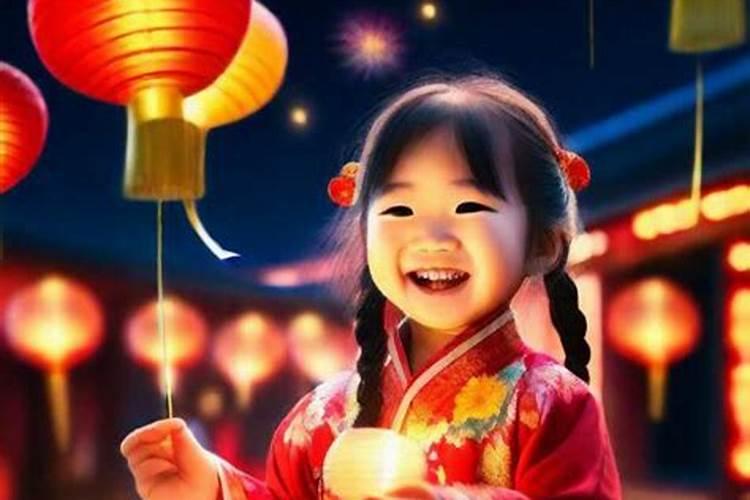 正月十五出生女孩起名元元还是圆圆好？
