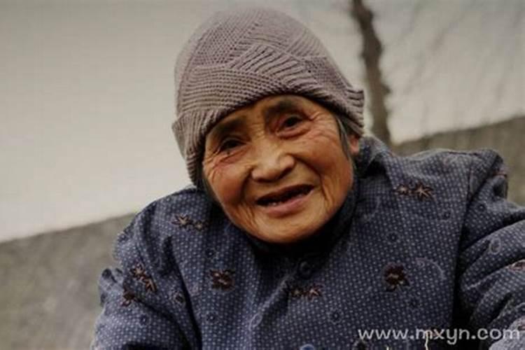 梦见婆婆哭了的预兆