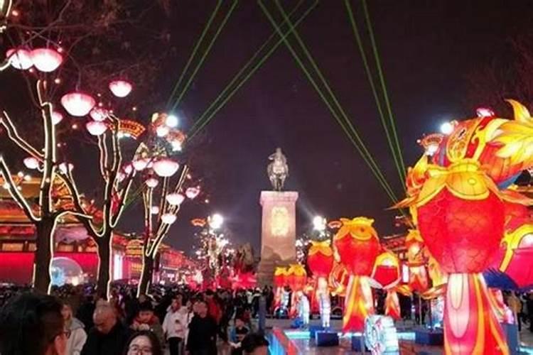 正月初五是哪位财神生日