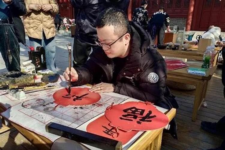 正月初一到十的集市都是哪里有啊