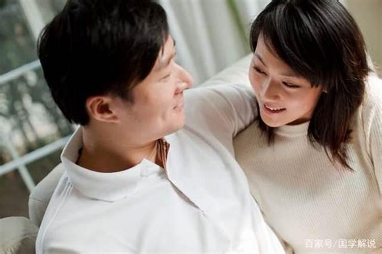 梦见老公要娶别人为妻的预兆
