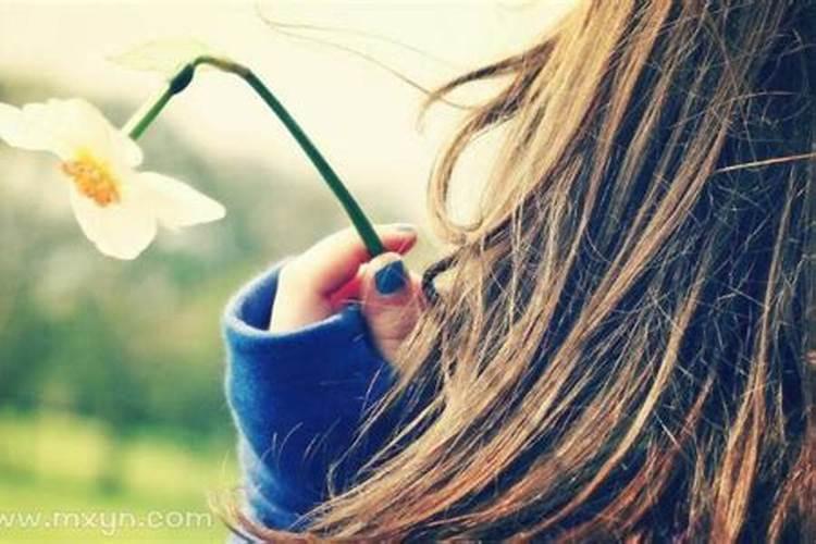 梦到暗恋的人是什么兆头？