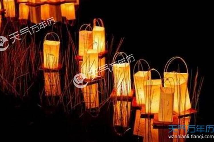 农历七月十五是哪一位历史人物的生日