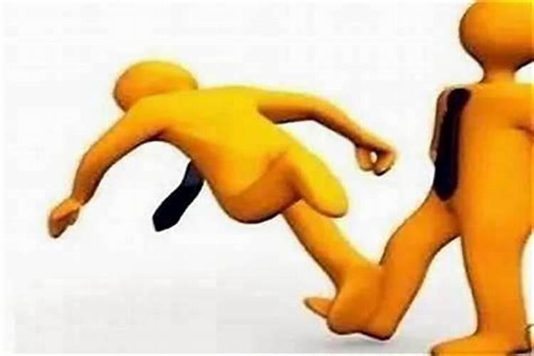 小人会因为什么而算计人 陷害人...