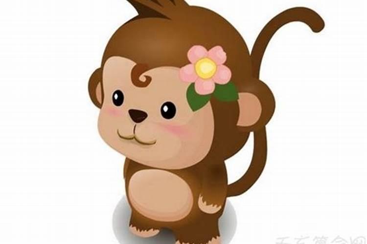 属猴女最终丈夫是谁