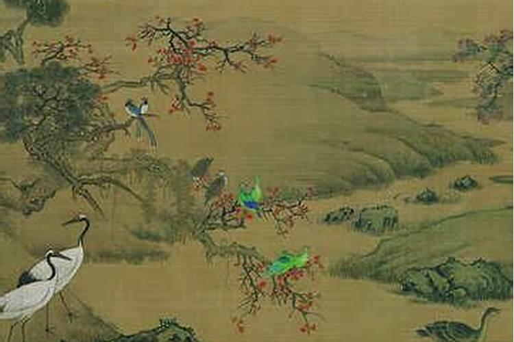 梦见发大水瞬间褪去的预兆
