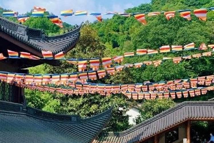中国求子最灵乃普陀山,那么求财运最灵的是哪里呀？五台山吗？百度知...