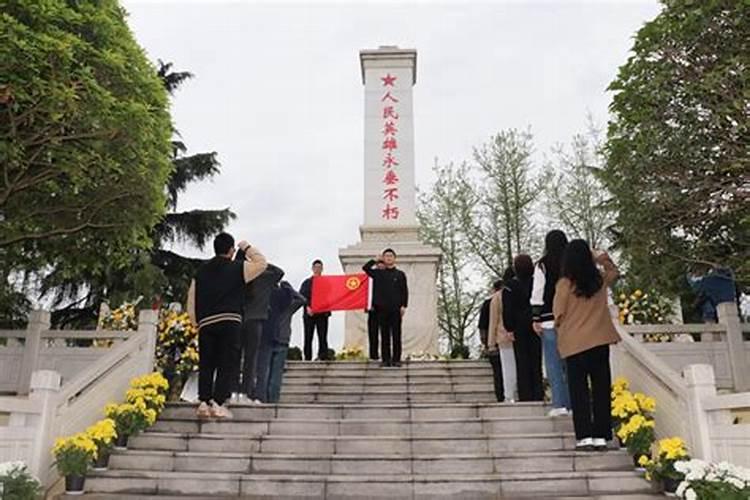 西安烈士陵园的营业时间是什么时候